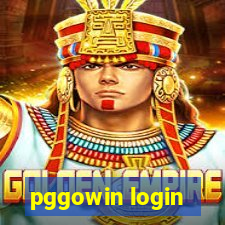 pggowin login